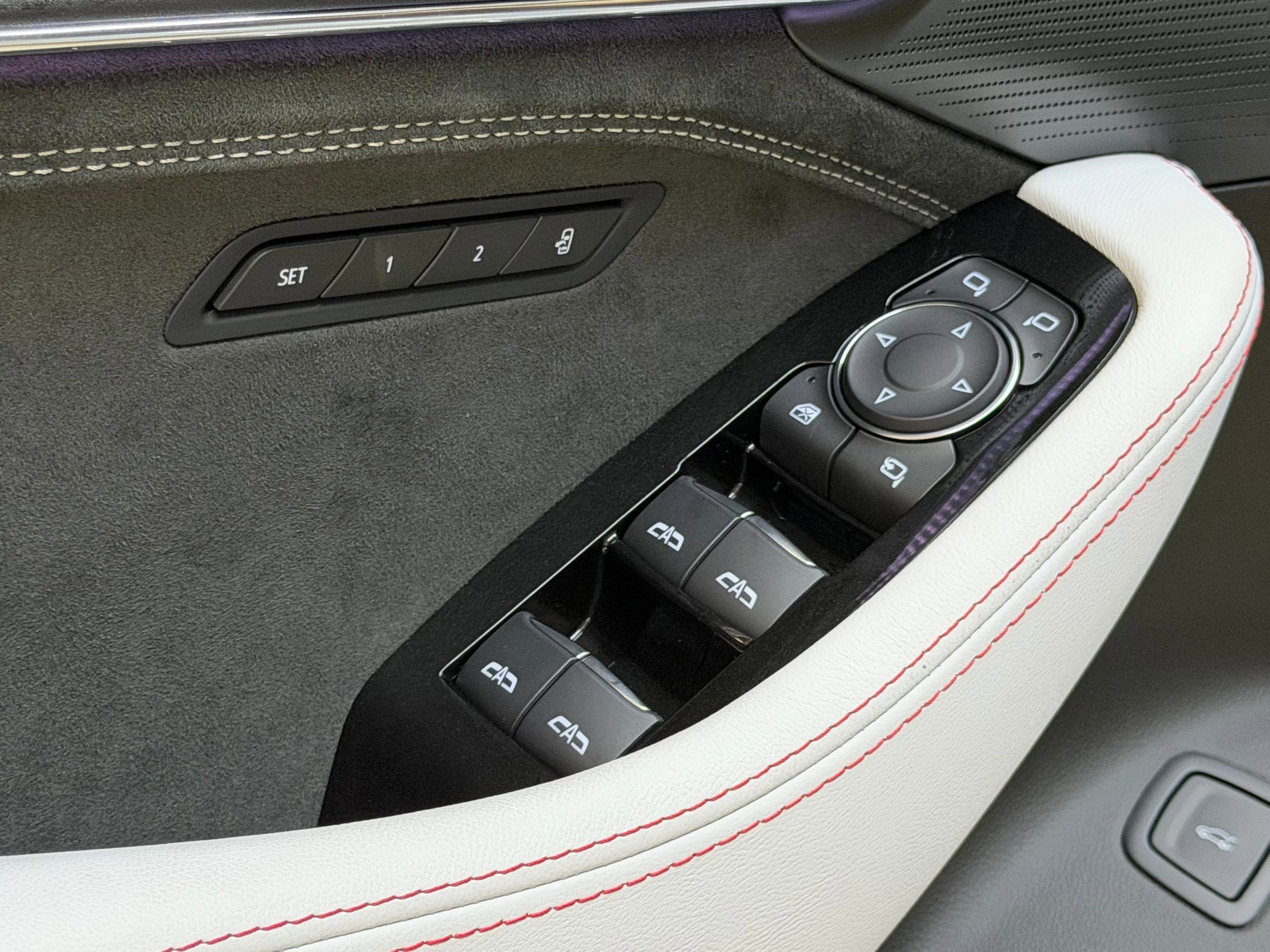 New 2026 Cadillac CT5 V Blackwing RWD image 26