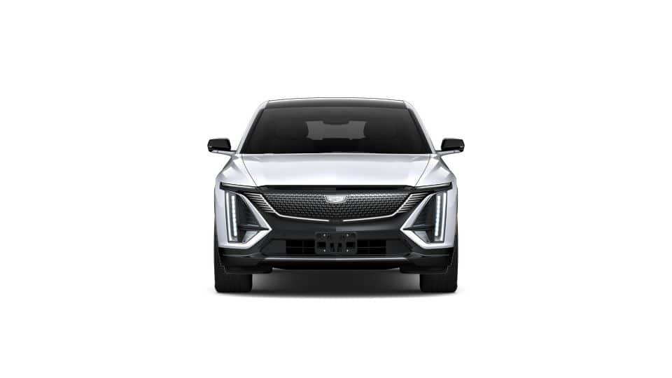 New 2026 Cadillac Lyriq Sport w/ LPO, Floor Liner Package AWD/4WD image 22