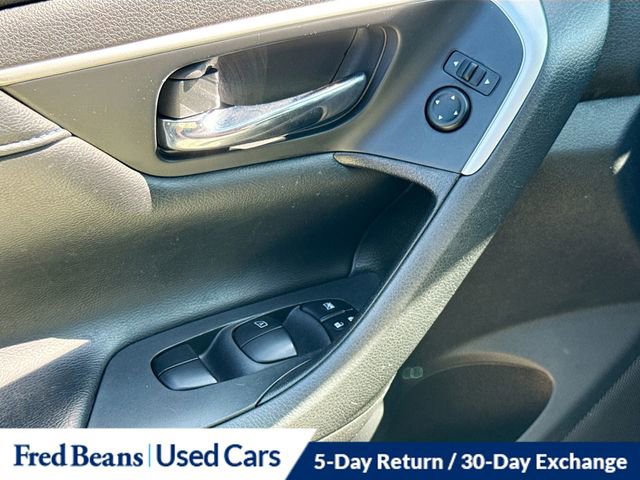 Used 2018 Nissan Altima 2.5 SR w/ SR Special Edition FWD image 19