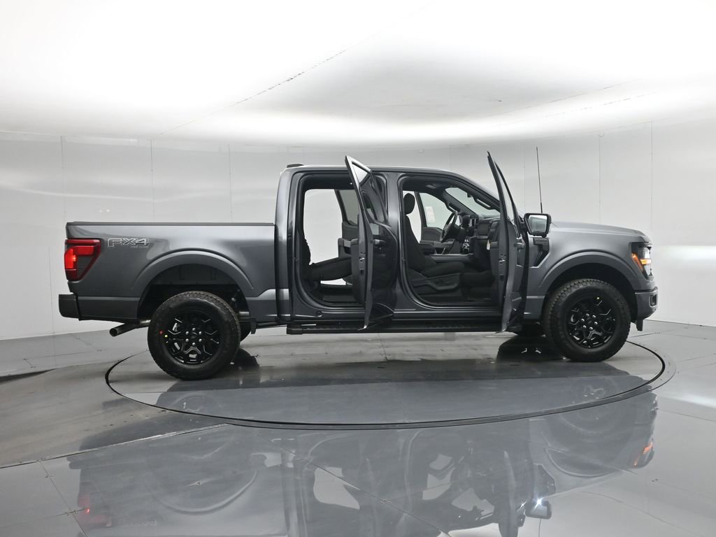 New 2026 Ford F150 XLT image 4