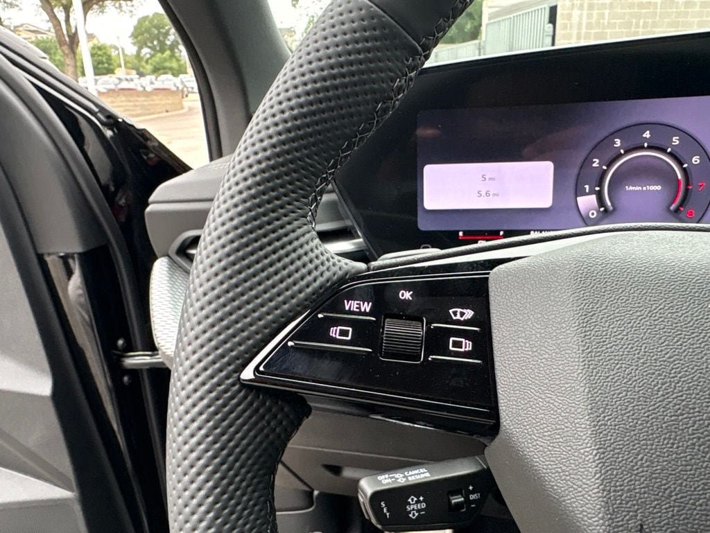 New 2026 Audi SQ5 Premium Plus AWD/4WD image 23