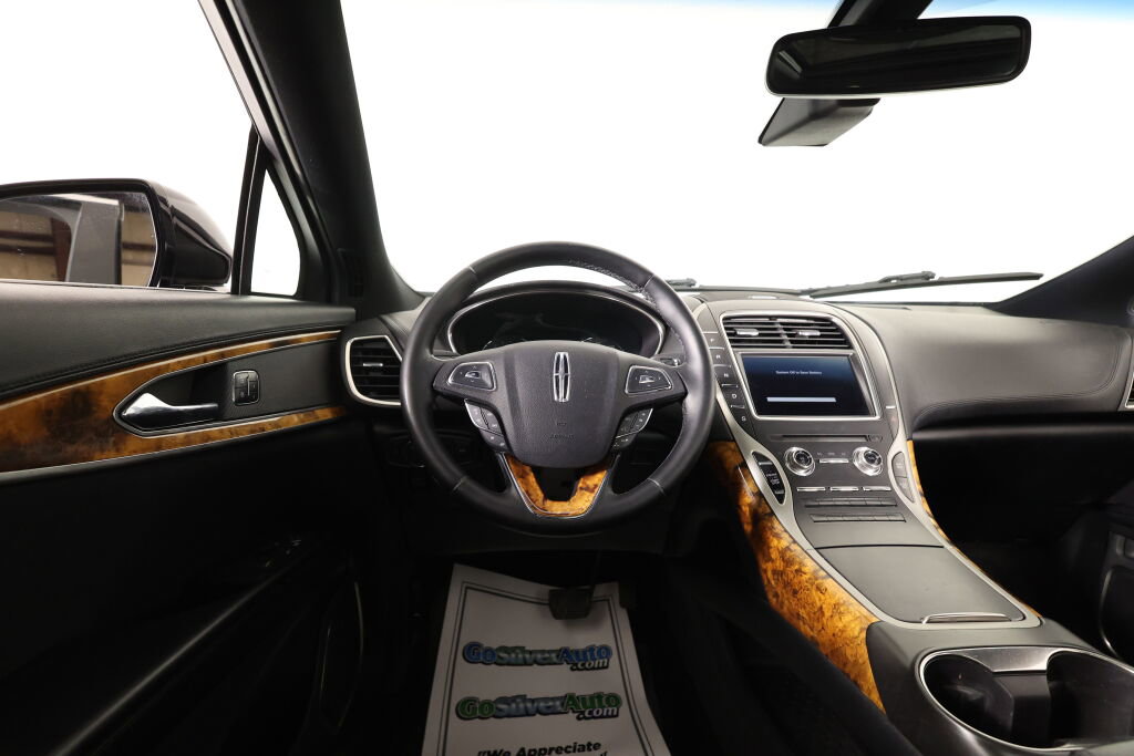 Used 2016 Lincoln MKX Reserve w/ Climate Package image 29