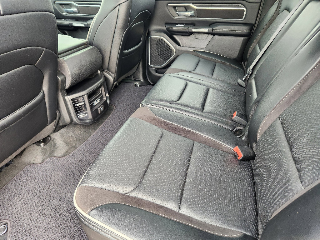 Used 2023 RAM 1500 Laramie image 30