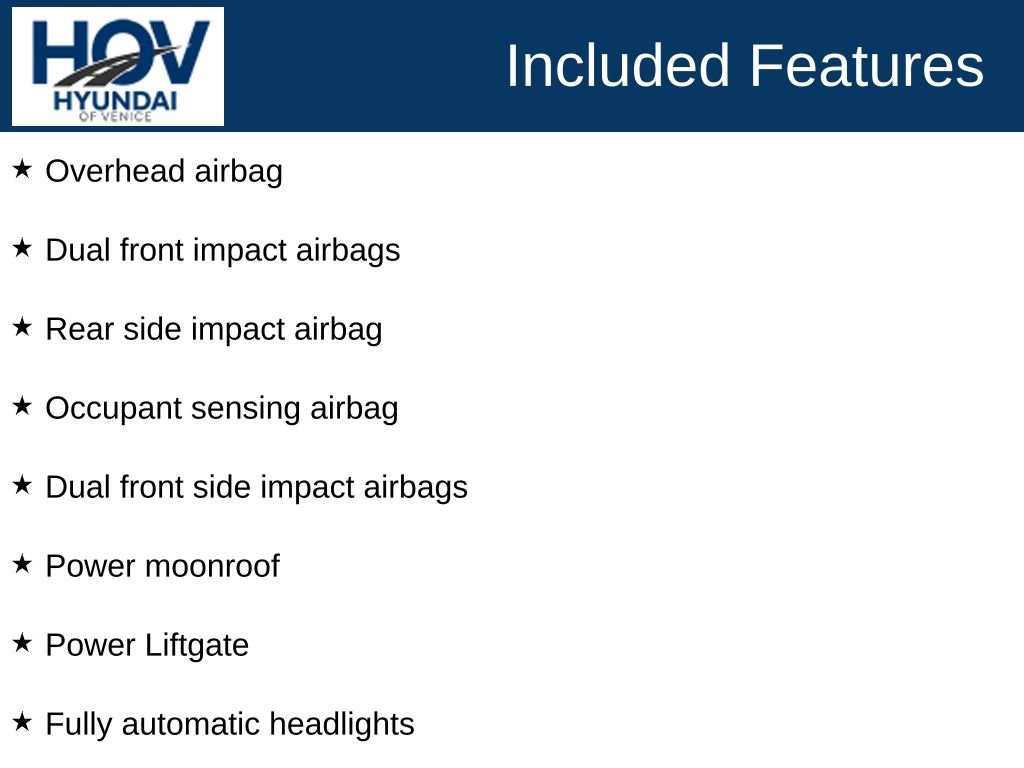 Certified 2025 Hyundai Tucson SEL image 10