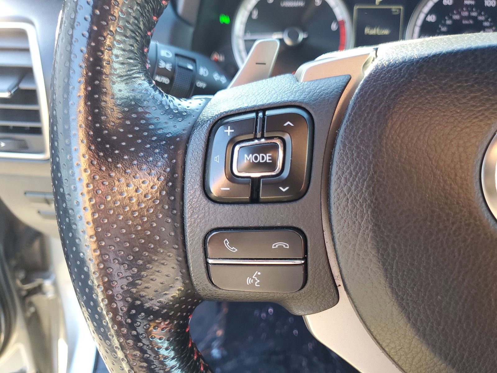 Used 2017 Lexus NX 200t F Sport image 26