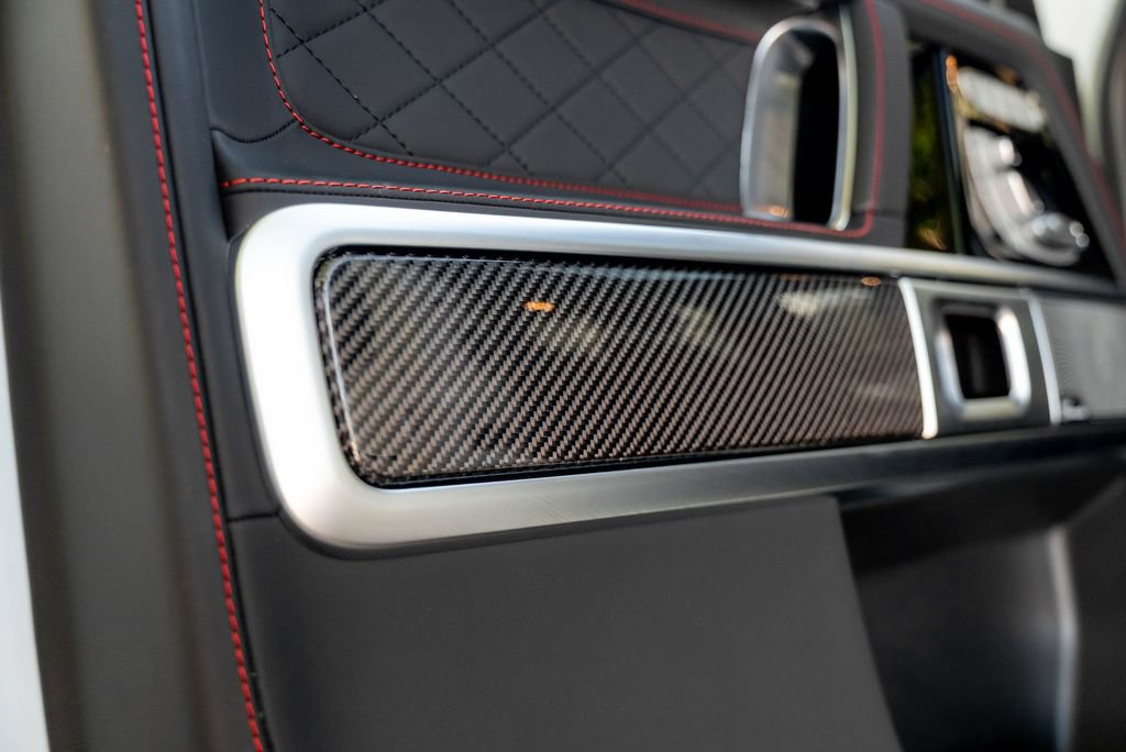 Used 2023 Mercedes-Benz G 63 AMG 4MATIC image 46