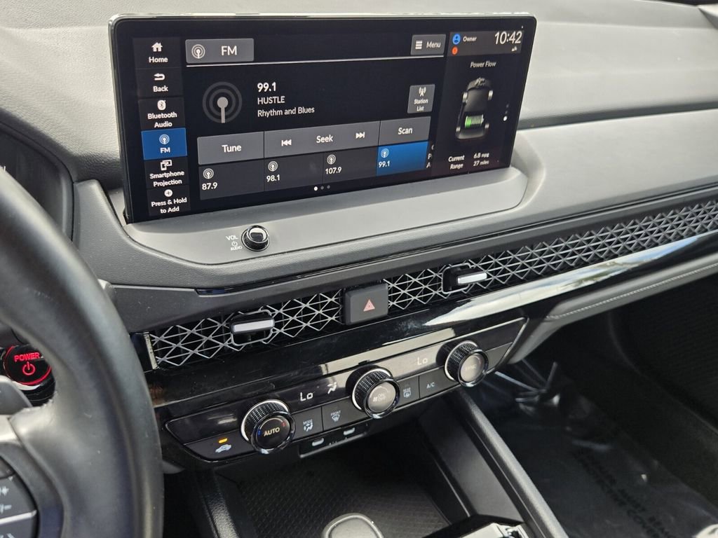 Certified 2023 Honda Accord Sport image 21