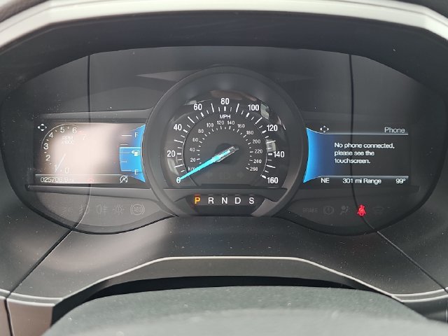 Certified 2023 Ford Edge Titanium AWD/4WD image 20