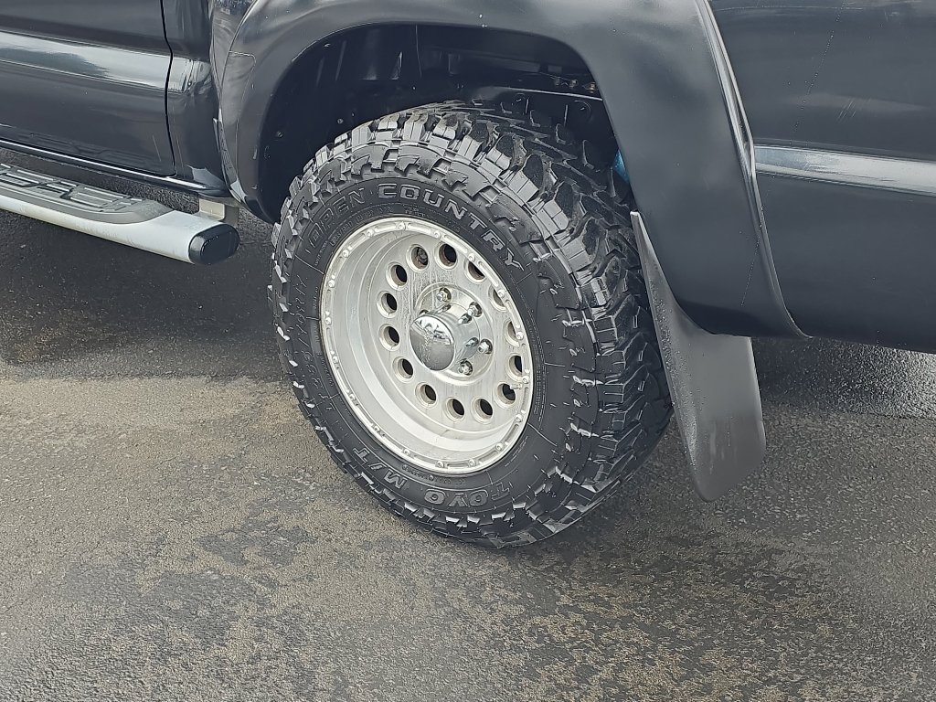 Used 2008 Toyota Tacoma PreRunner RWD image 10