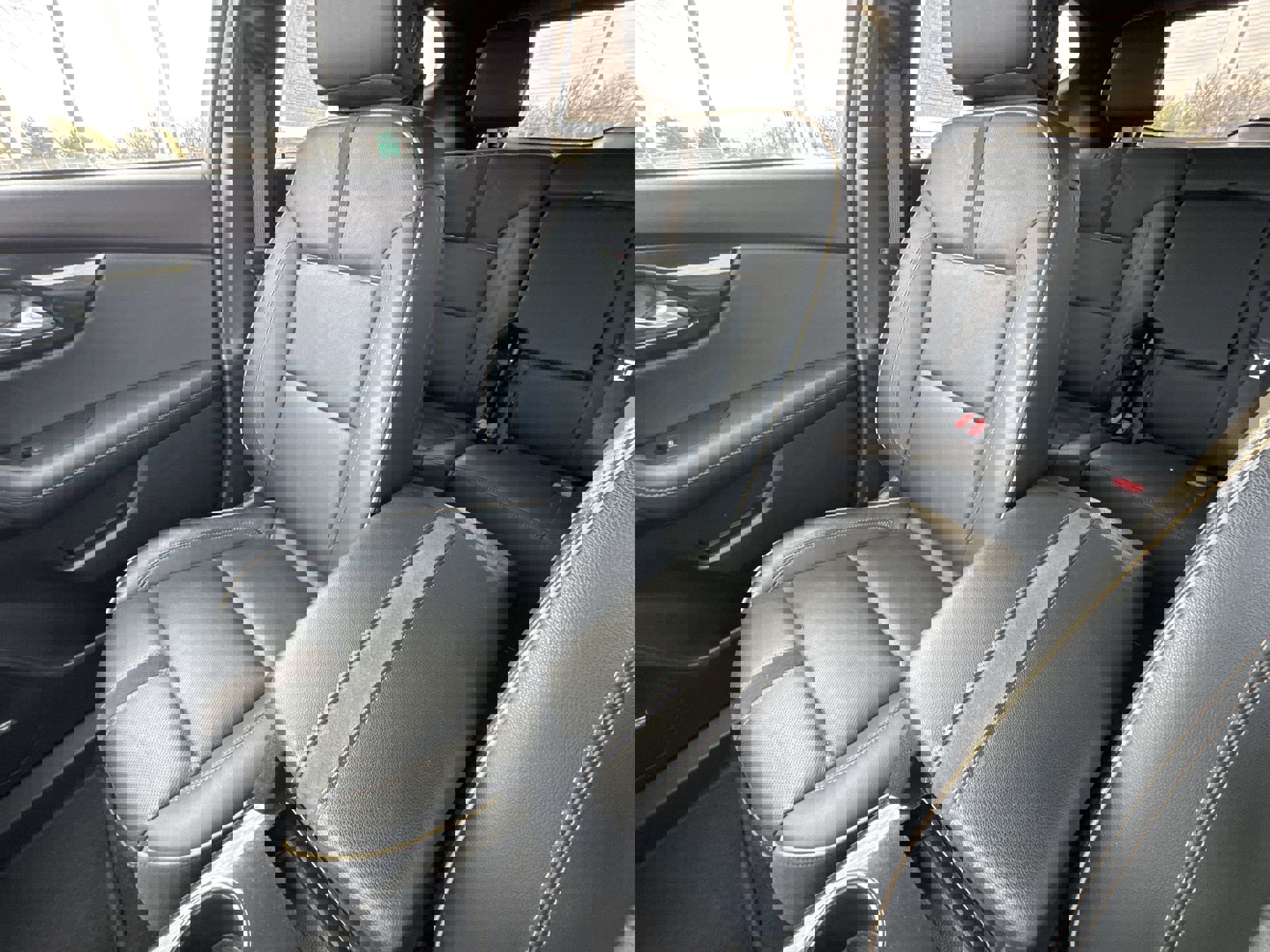 Certified 2020 Chevrolet Blazer Premier w/ Driver Confidence II Package image 18