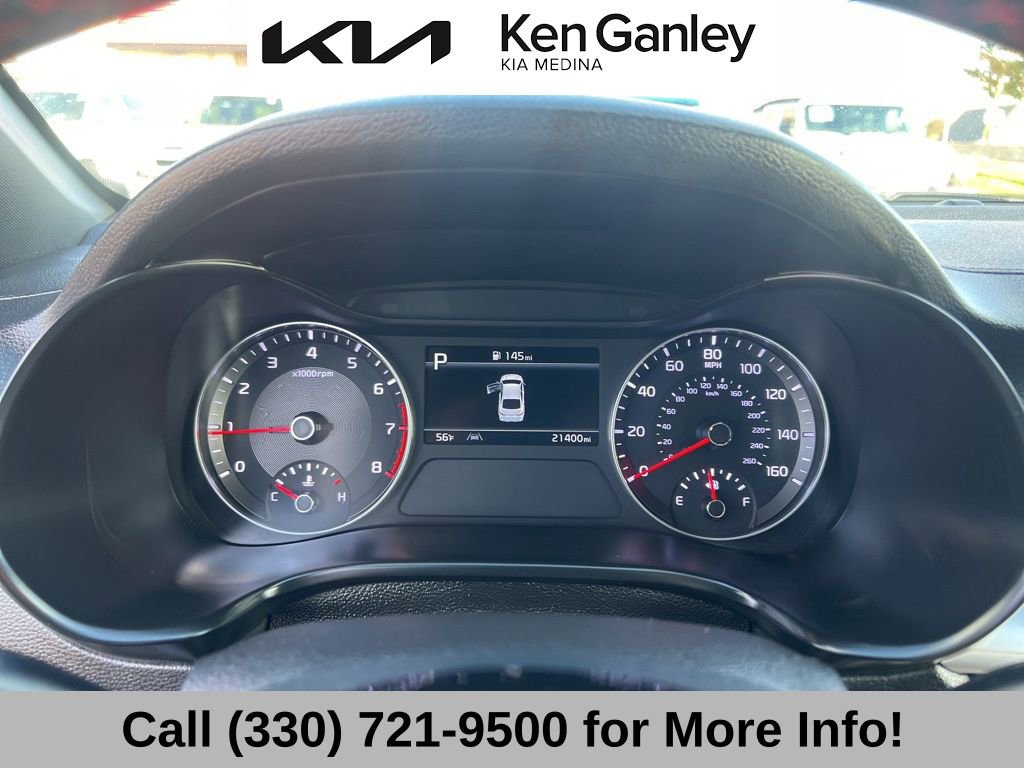 Certified 2023 Kia Forte GT image 33