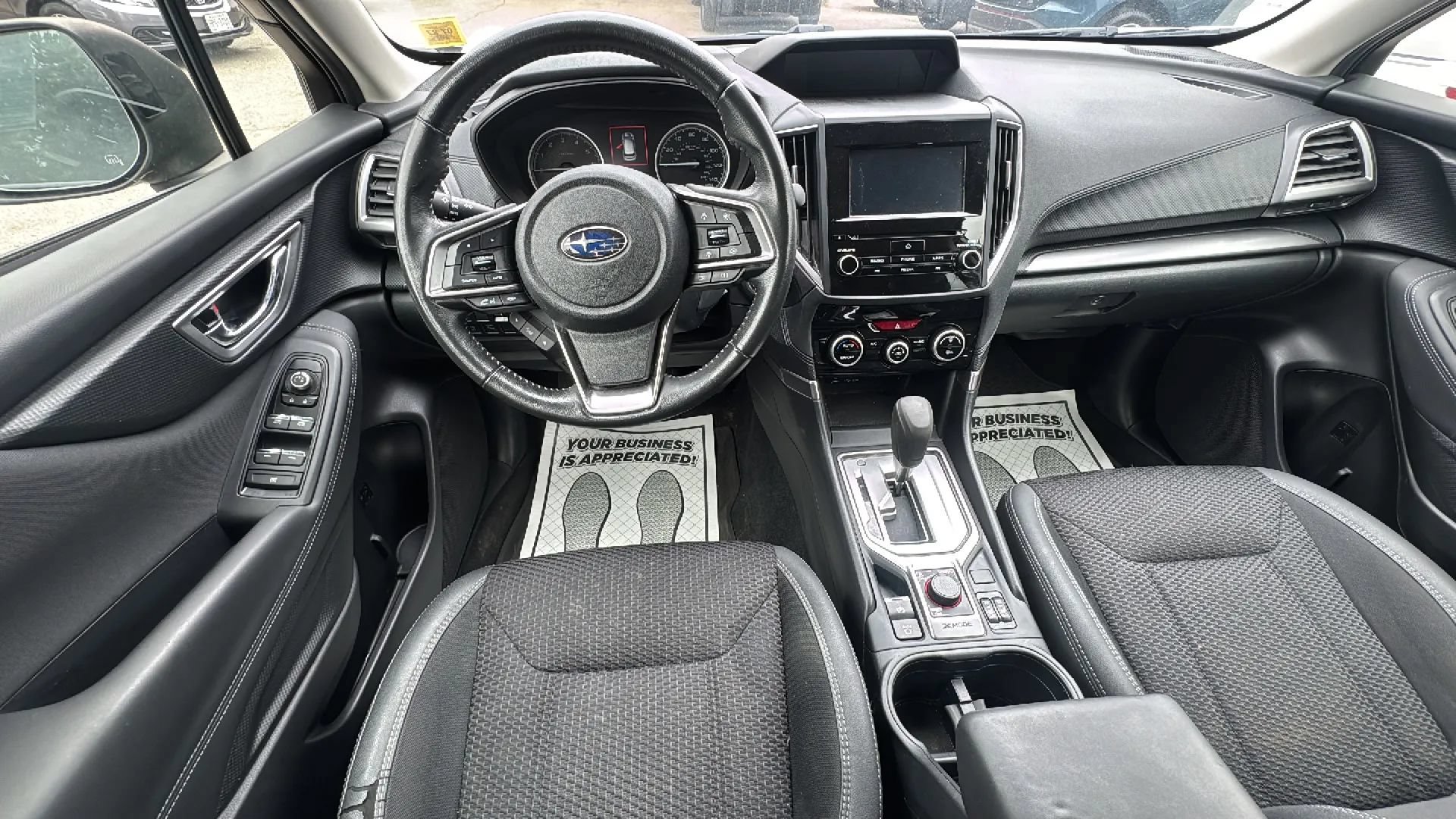 Used 2020 Subaru Forester Premium AWD/4WD image 13