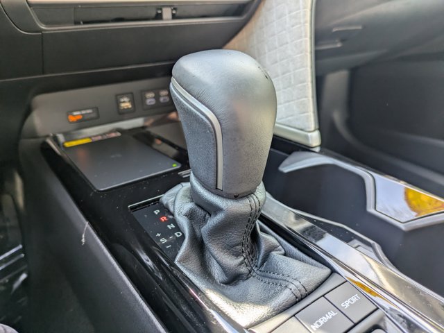 Certified 2026 Toyota Camry XLE FWD image 34