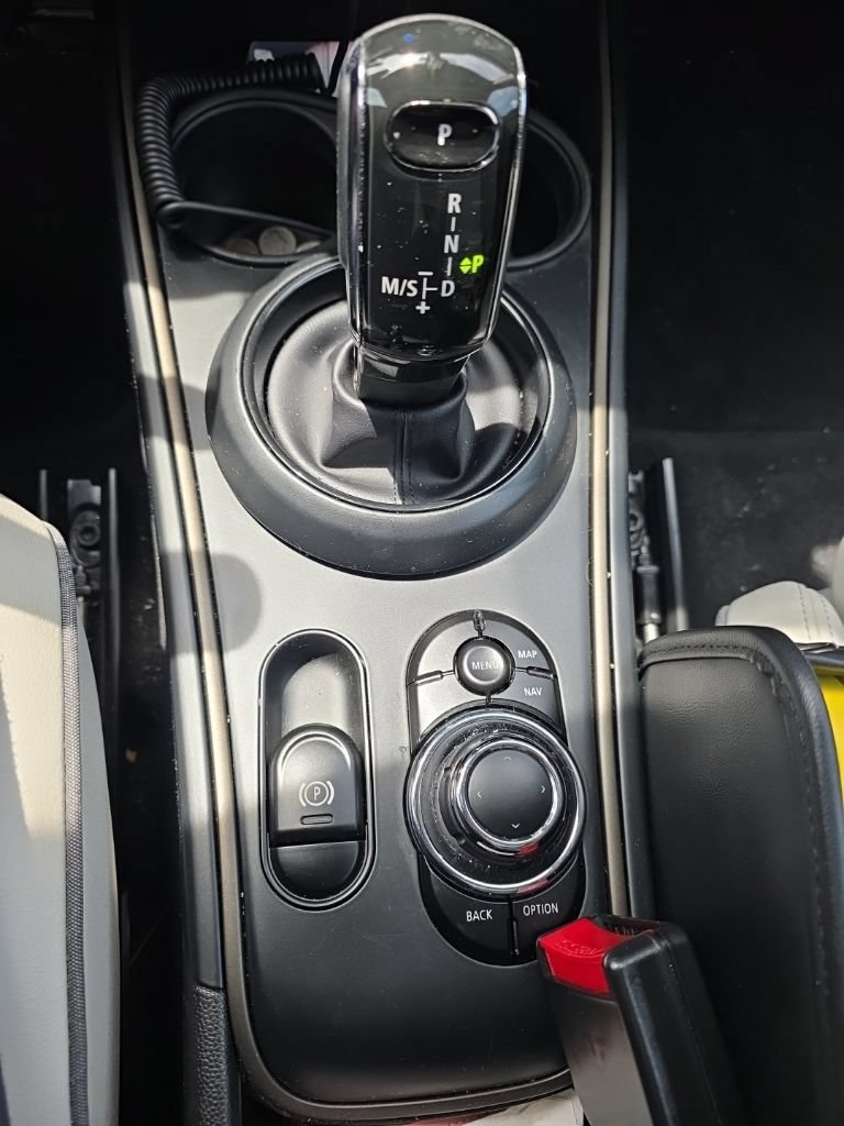 Used 2024 MINI Cooper Countryman S AWD/4WD image 14