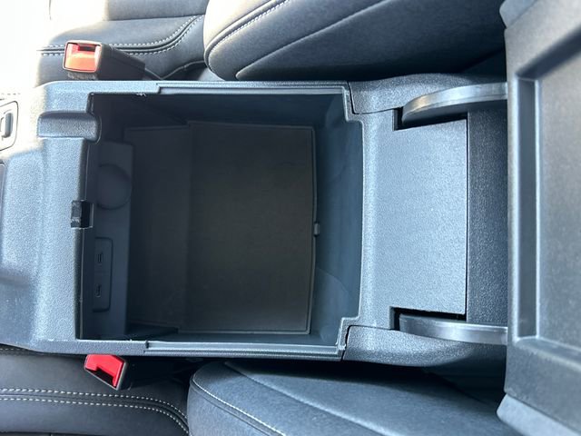 Used 2025 Ford Bronco Badlands AWD/4WD image 28