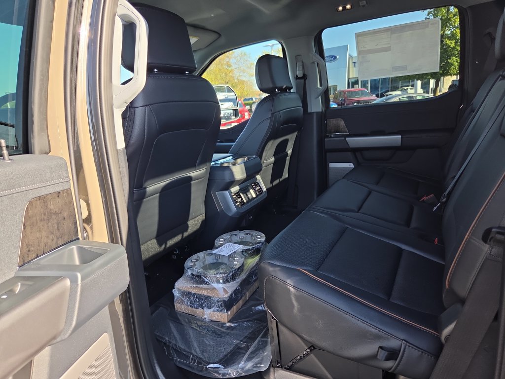 New 2027 Ford F250 Lariat w/ Tremor Off-Road Package AWD/4WD image 49