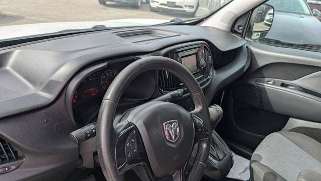 Used 2017 RAM ProMaster City Tradesman w/ Rear Back-up Camera Group FWD image 24