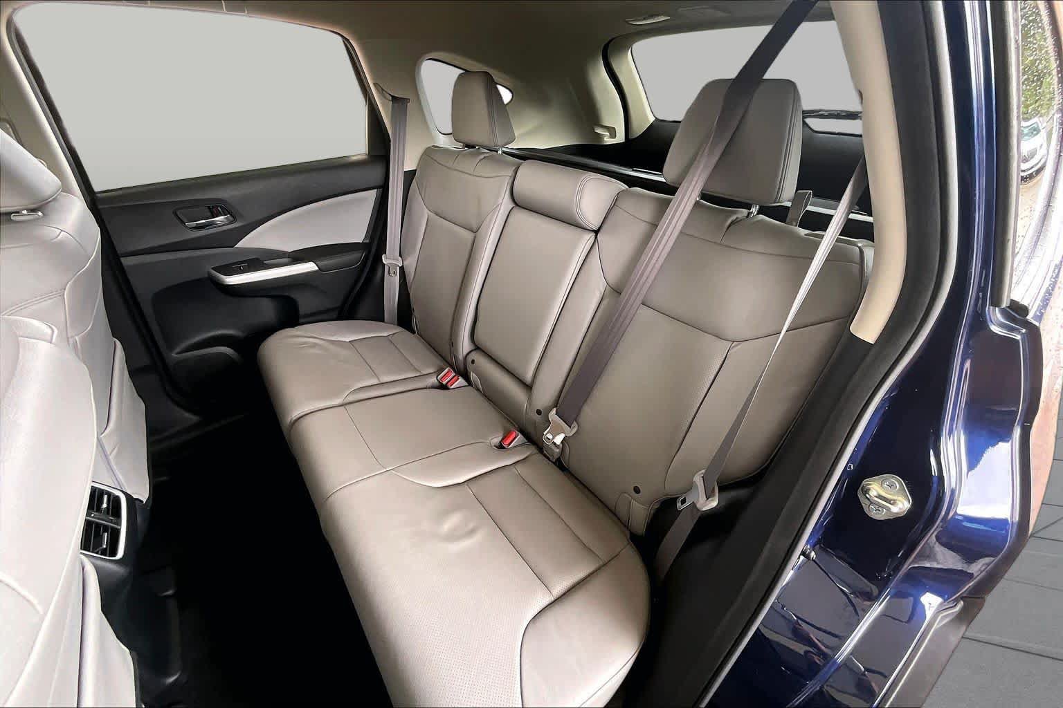 Used 2016 Honda CR-V EX-L image 19