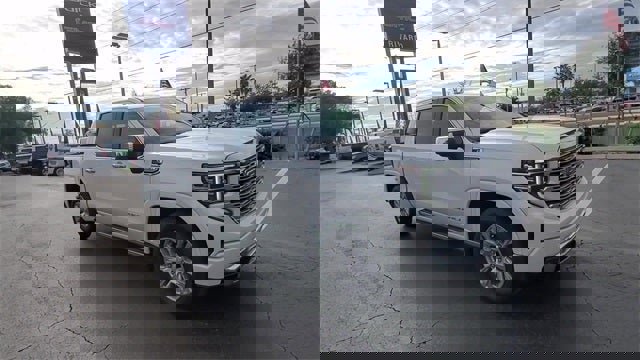 Used 2022 GMC Sierra 1500 Denali image 48