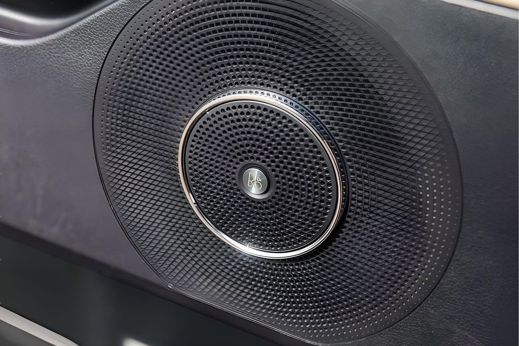 Used 2020 Ford Expedition Platinum image 27