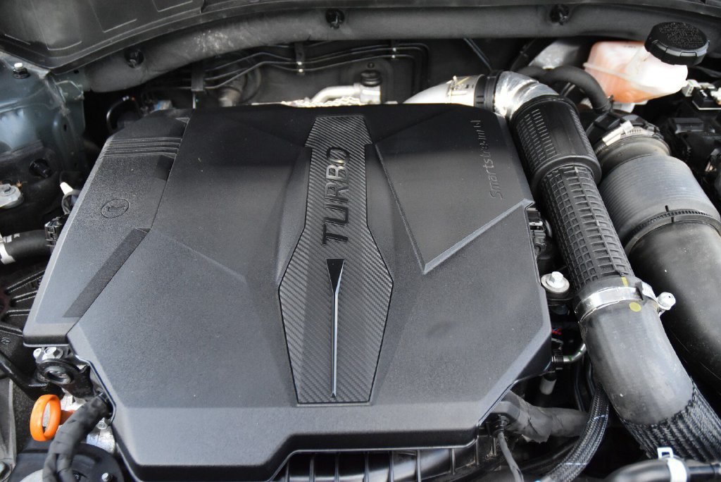 Used 2023 Kia Sorento SX Prestige AWD/4WD image 47