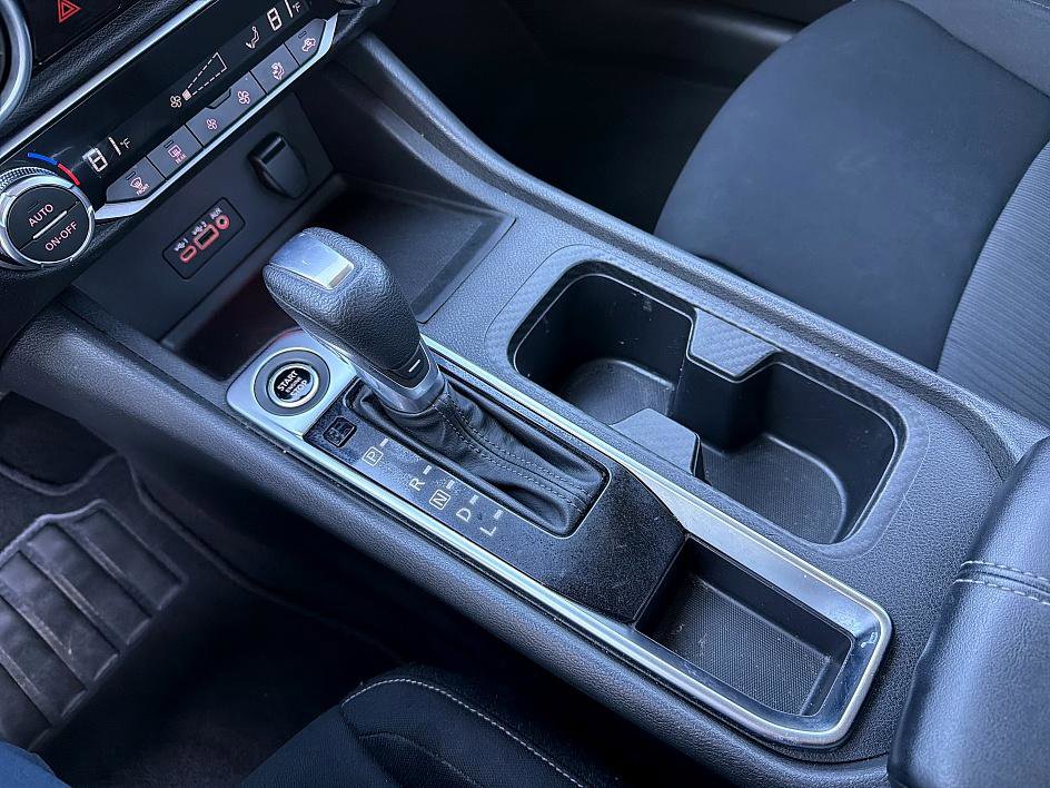 Used 2021 Nissan Sentra SV image 17