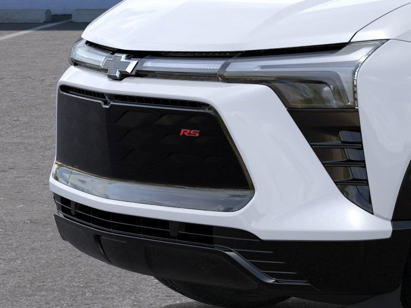 New 2026 Chevrolet Blazer EV RS image 38