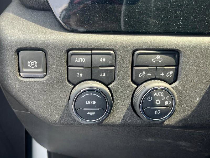 Used 2024 Chevrolet Silverado 1500 RST w/ Rally Edition image 29