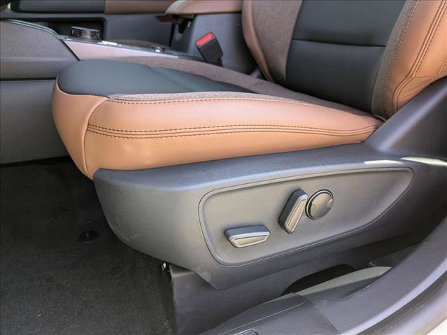 New 2025 Ford Bronco Sport Outer Banks w/ Outer Banks Tech Package+ image 4