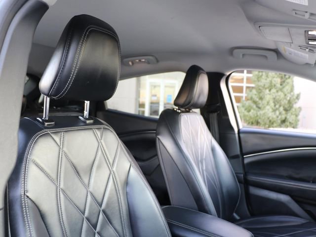 Used 2022 Ford Mustang Mach-E Select w/ Comfort/Technology Package image 8