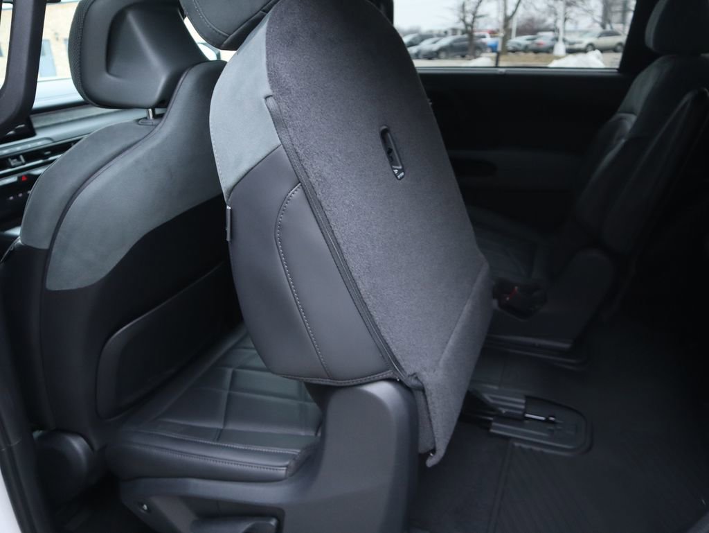 New 2027 Kia Telluride SX Prestige X-Pro image 23