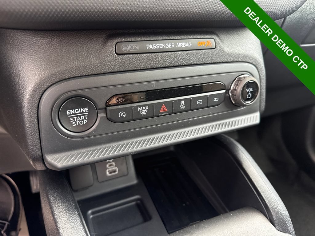 Used 2025 Ford Bronco Sport Big Bend AWD/4WD image 33