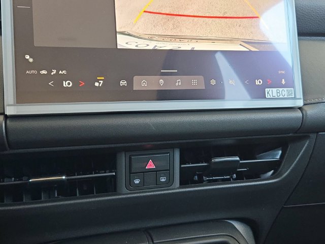 New 2026 MAZDA CX-5 Select AWD/4WD image 13