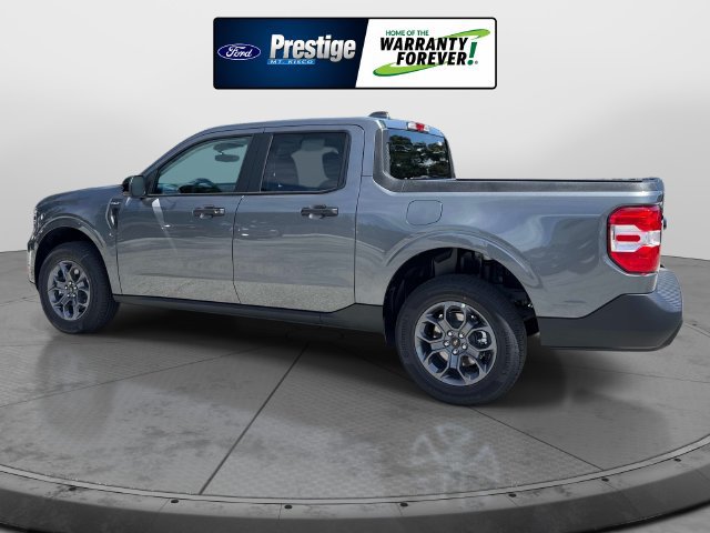 New 2026 Ford Maverick XLT w/ XLT Luxury Package FWD image 6