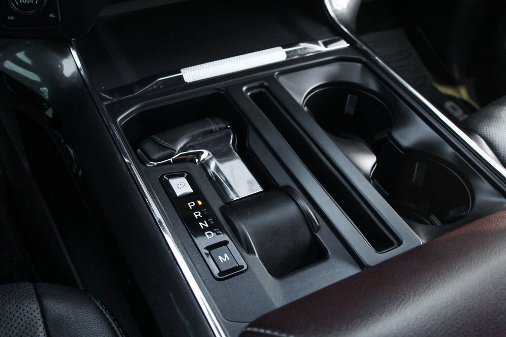 Used 2021 Ford F150 Lariat w/ Equipment Group 502A High AWD/4WD image 33