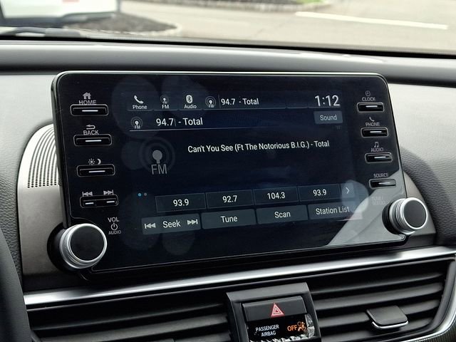 Used 2020 Honda Accord Sport image 16