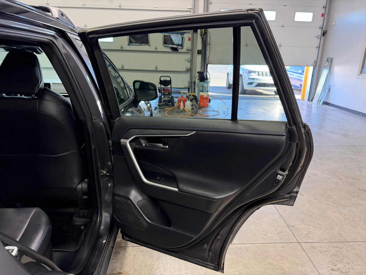 Used 2020 Toyota RAV4 XSE image 27