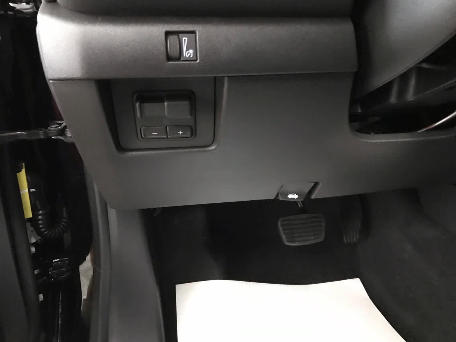 New 2026 Chevrolet Colorado Trail Boss image 26