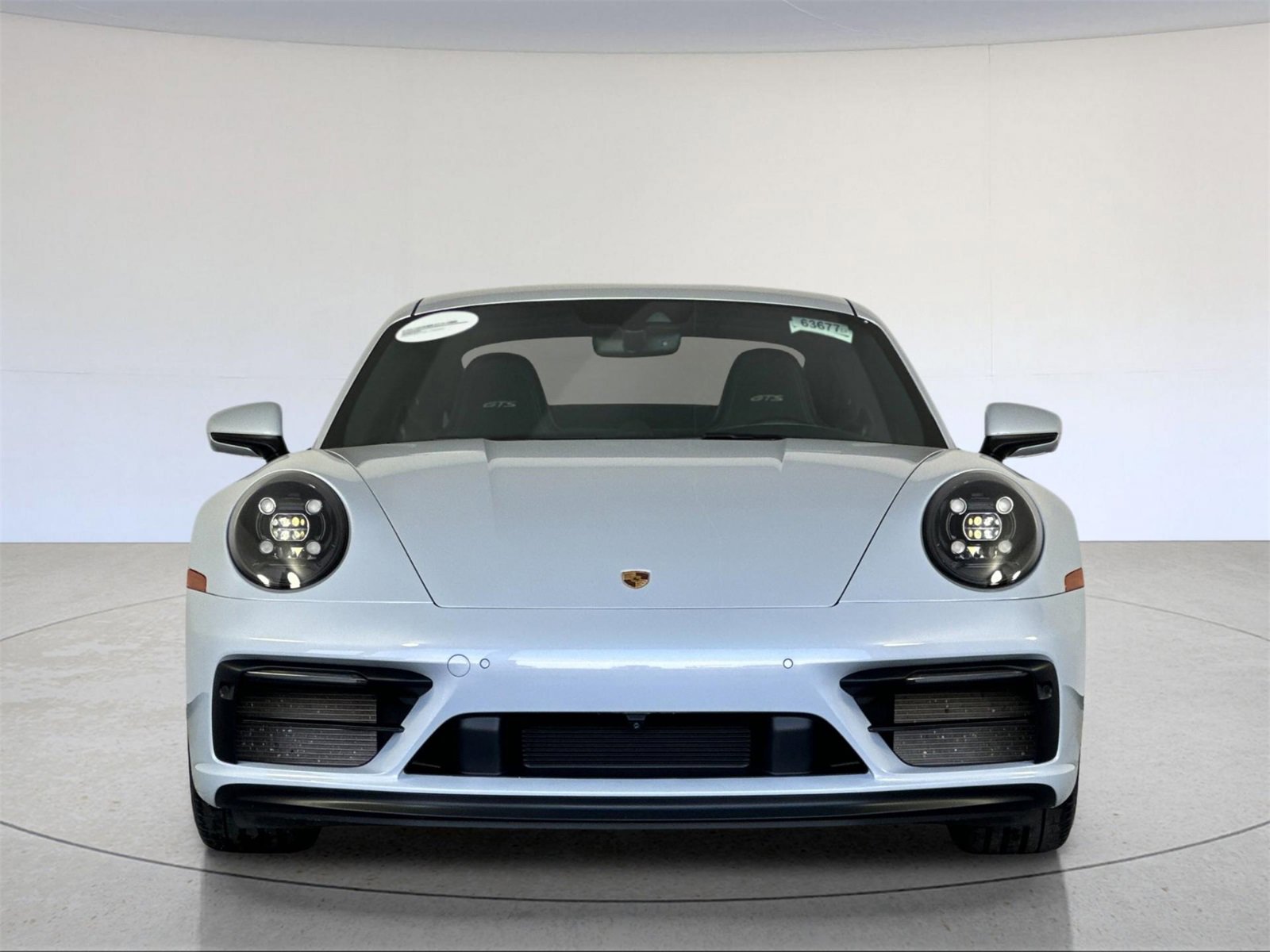 Used 2024 Porsche 911 Carrera 4 GTS image 11