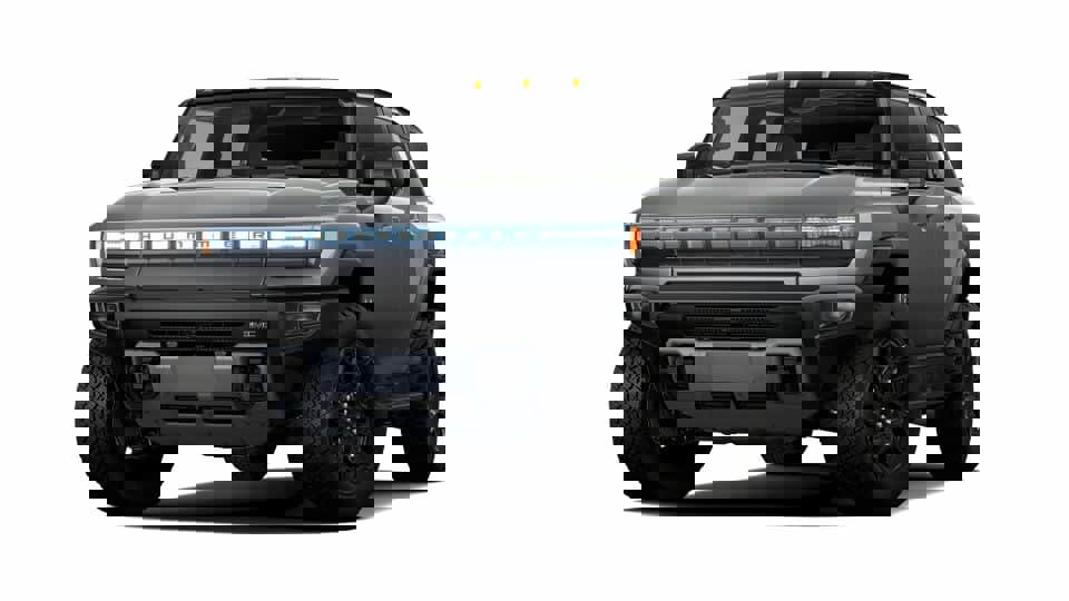 New 2026 GMC Hummer EV SUV image 27