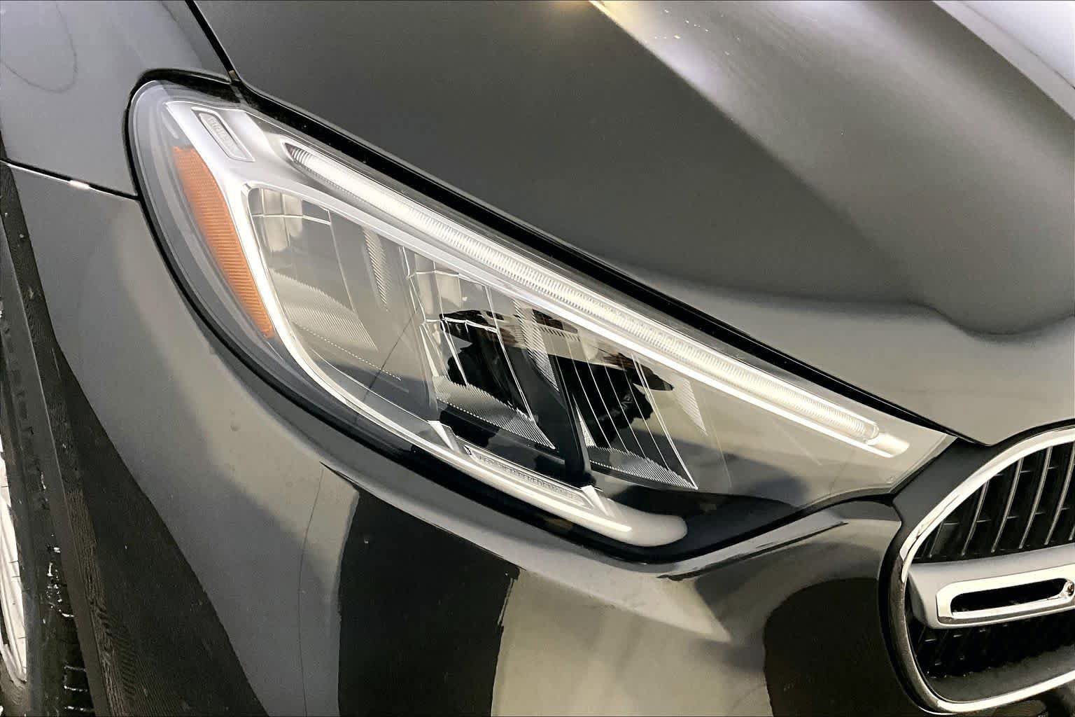 New 2026 Mercedes-Benz GLC 300 4MATIC image 16