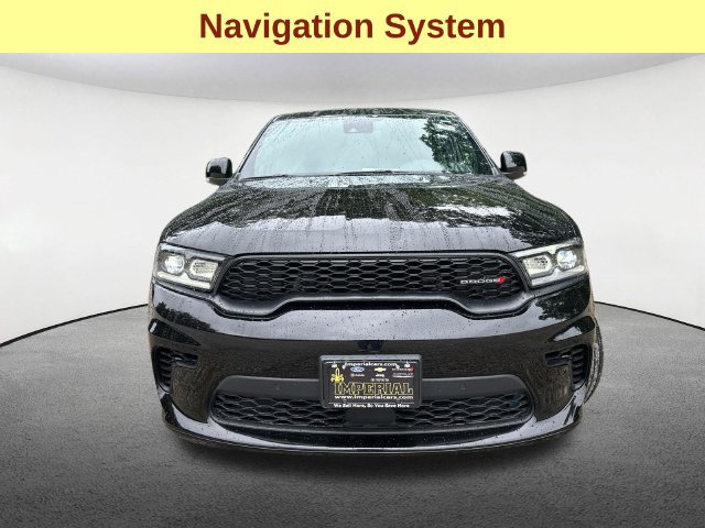 Used 2026 Dodge Durango GT AWD/4WD image 4