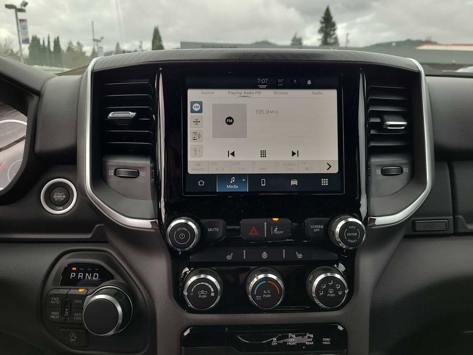 New 2026 RAM 1500 Big Horn image 24