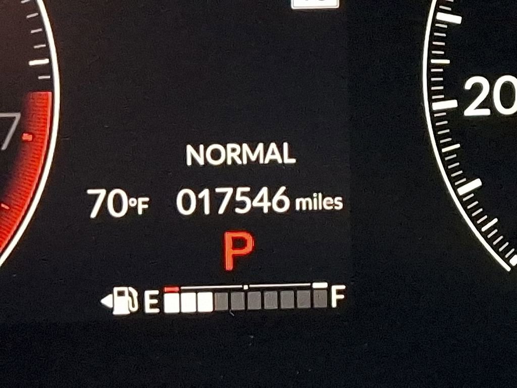 Certified 2023 Honda HR-V Sport image 22