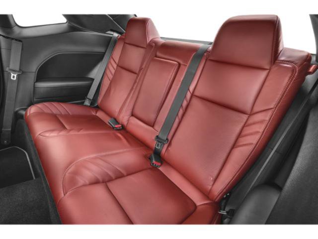 Used 2023 Dodge Challenger SRT Hellcat RWD image 16