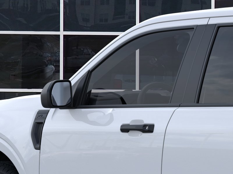 New 2026 Ford Maverick XL FWD image 21