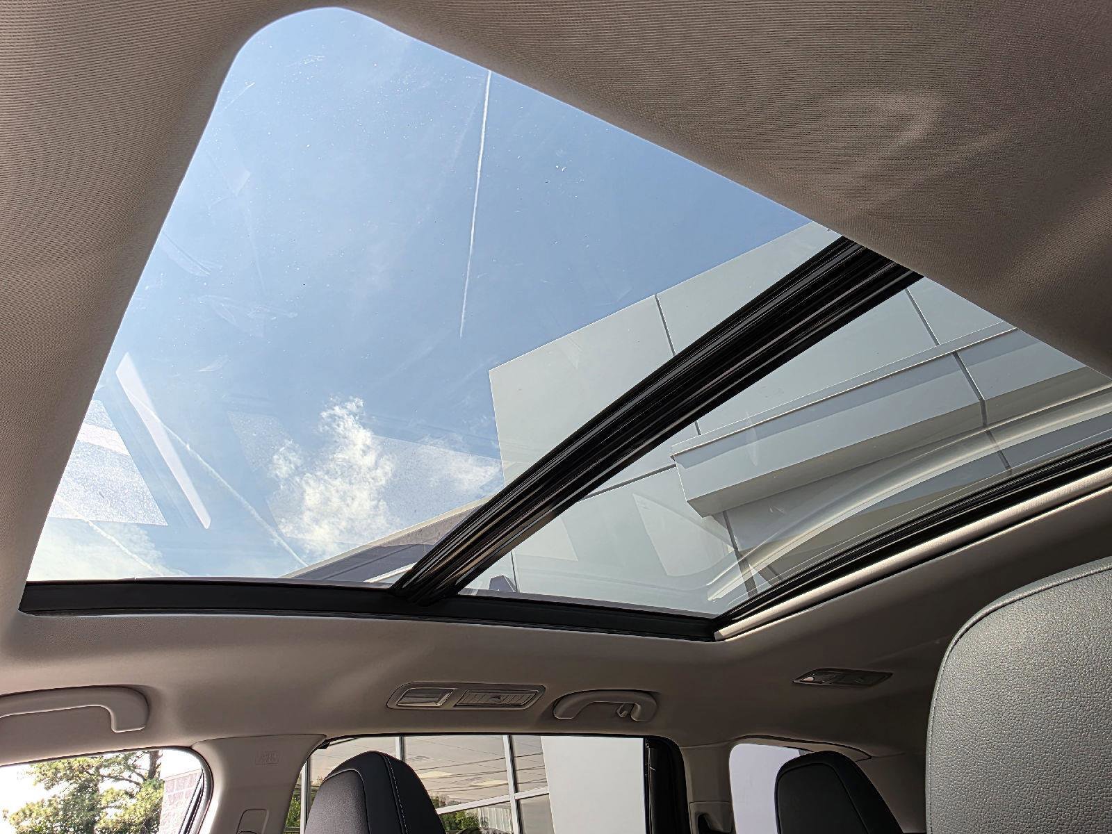 New 2025 Subaru Ascent Limited image 29