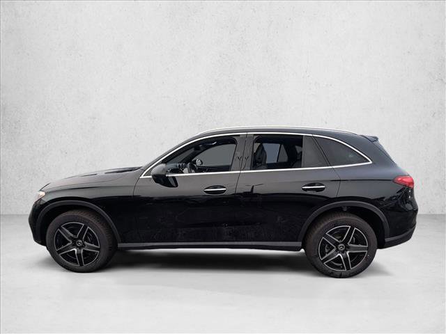 New 2026 Mercedes-Benz GLC 300 4MATIC image 5