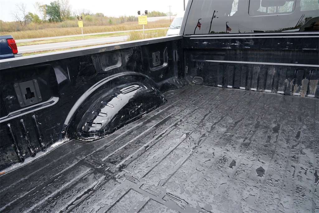 Used 2023 Ford F350 Lariat w/ Lariat Ultimate Package image 28