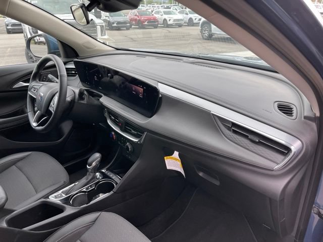 Certified 2026 Buick Encore GX Preferred w/ Comfort Package AWD/4WD image 17